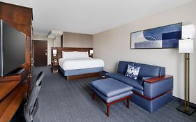 Courtyard Keene Downtown